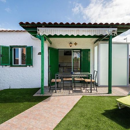 Apartmán Tartanas Corner Playa del Inglés Exteriér fotografie