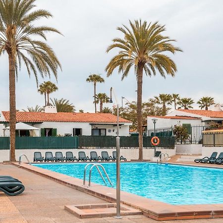 Apartmán Tartanas Corner Playa del Inglés Exteriér fotografie